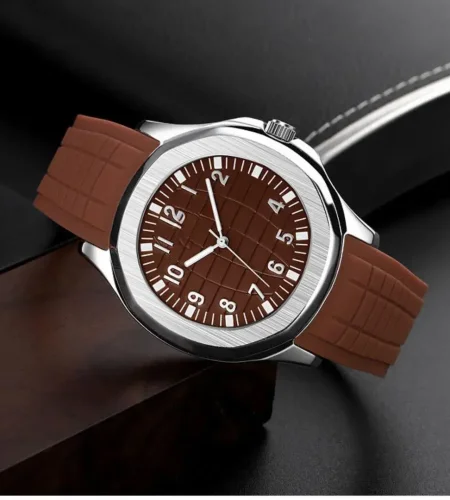 watch stylish and durable design